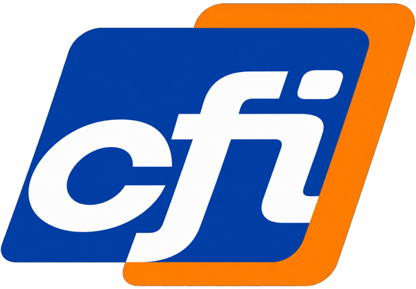CFI Logistics Logo