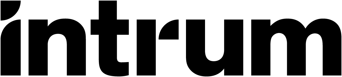 Intrum Justitia Logo