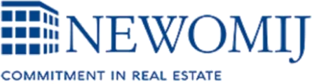 Newomij Logo