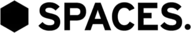 Spaces Logo