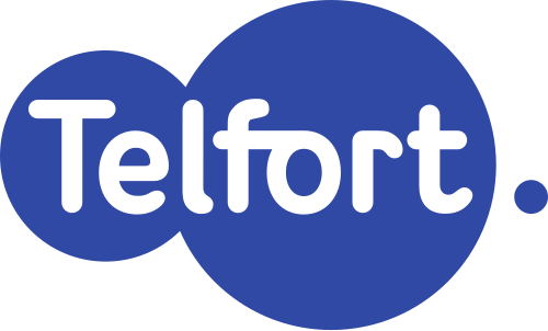 Telfort Logo