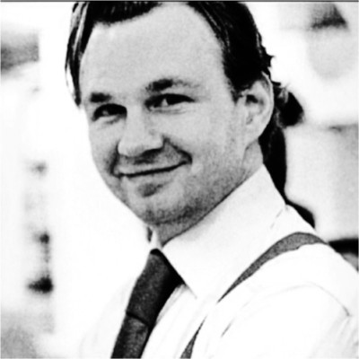 Wiebe Westerhof - Financial Controller & Automatisering Specialist